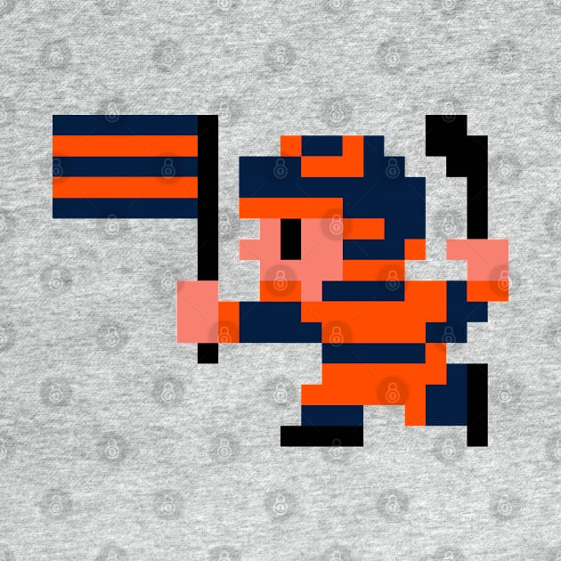 Ice Hockey Victory - Edmonton by The Pixel League